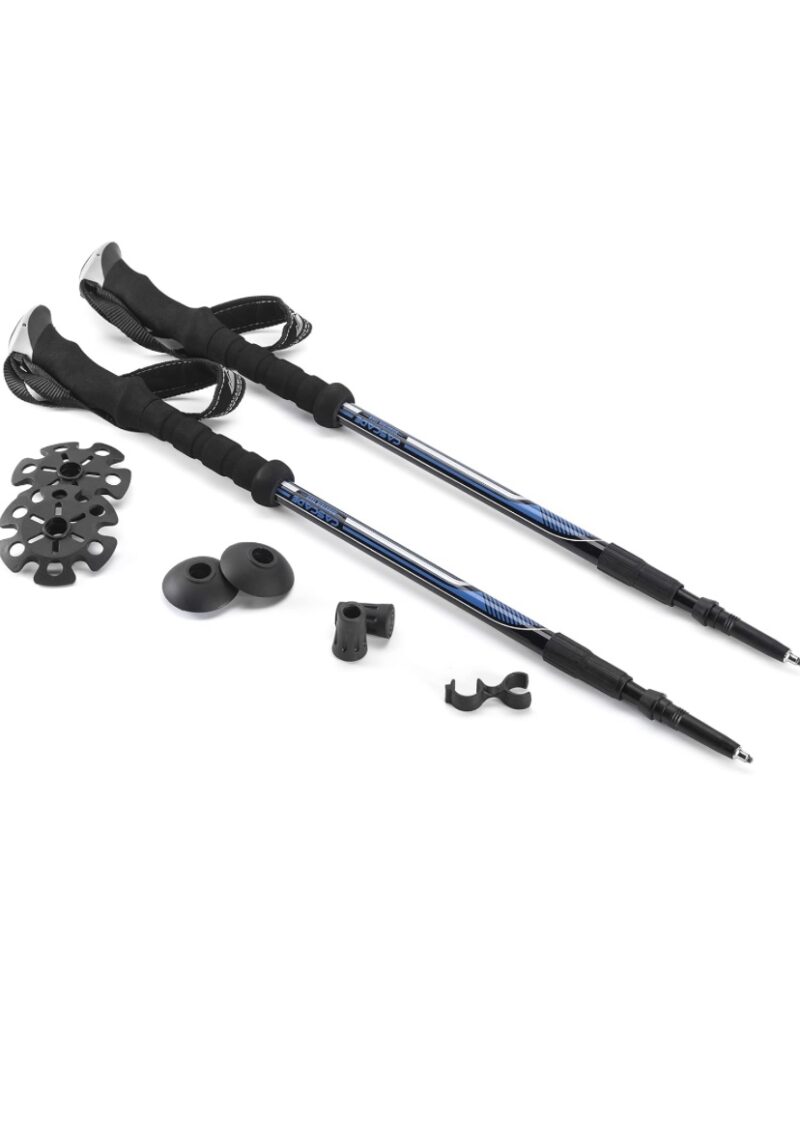 Durable Trekking Poles - Image 2