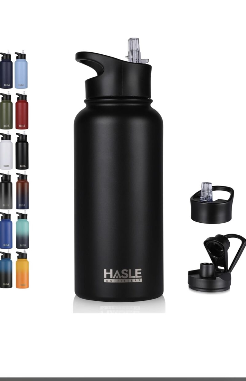 Camping Water Bottle