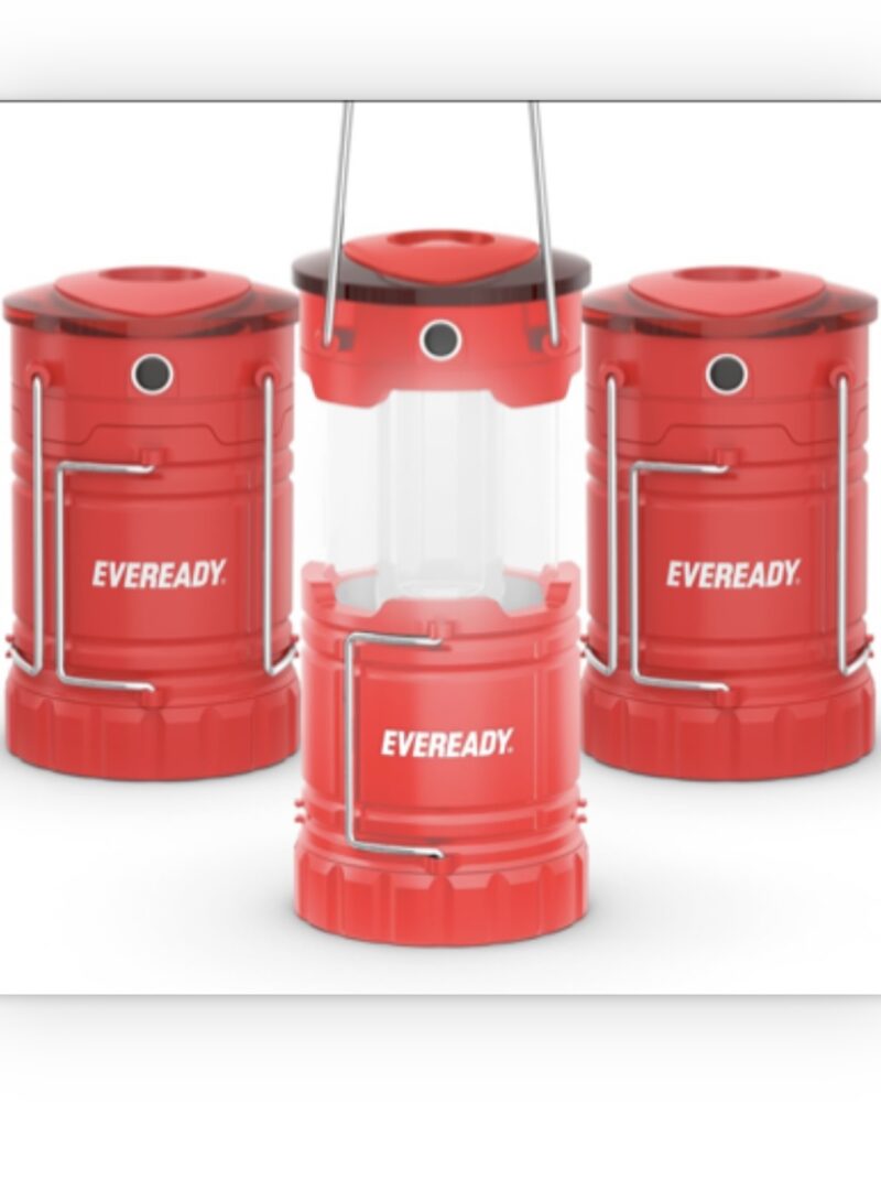 Everyday Lanterns 3 Pack